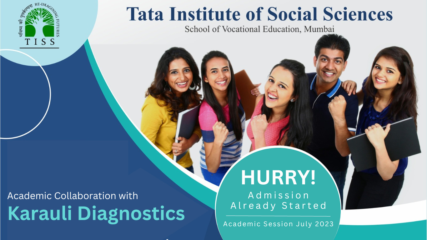 Education Tata Institute of Social Sciences