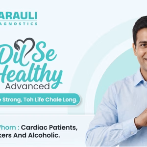 Dil Se Healthy Advanced