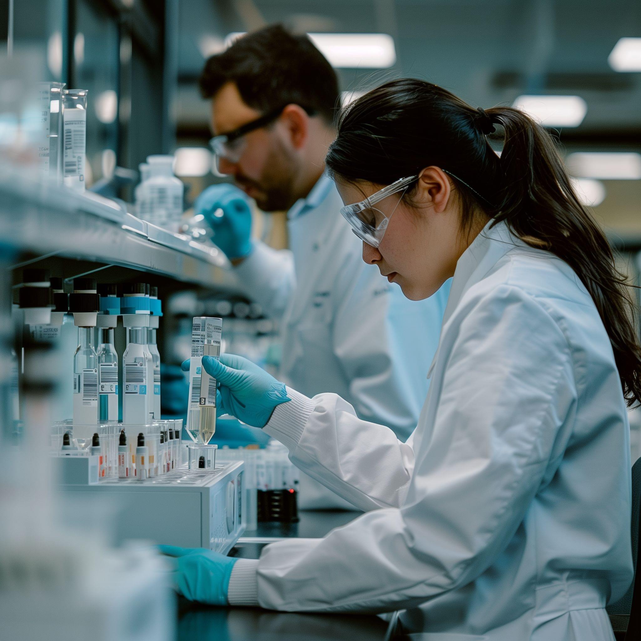 HbA1c (Glycated Haemoglobin)