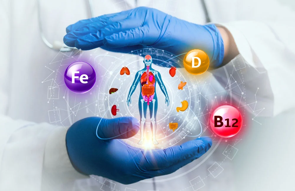 Sanjeevani Health Package