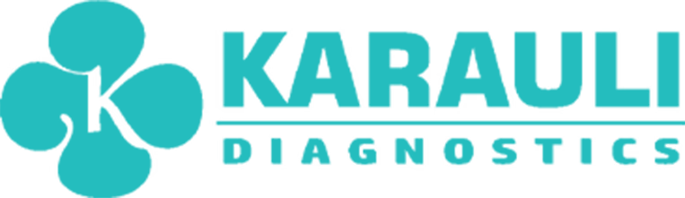 Karauli Diagnostics Logo
